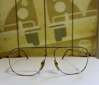 Gafas Alfa Romeo by Liven de colección!