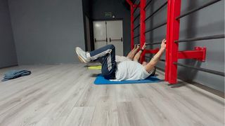 Entrenamientos personales