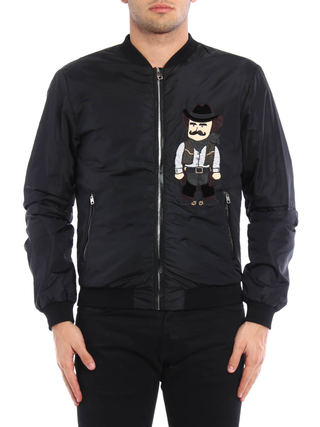 Chaqueta Dolce & Gabbana