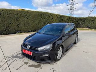GOLF R20