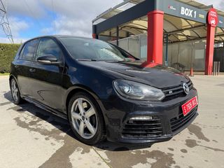 GOLF R20