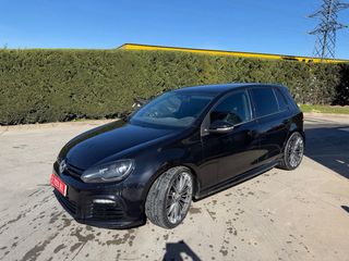 GOLF R20
