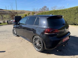 GOLF R20