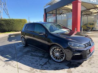 GOLF R20