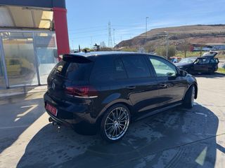 GOLF R20