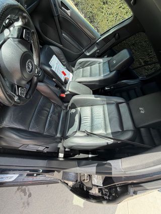 GOLF R20