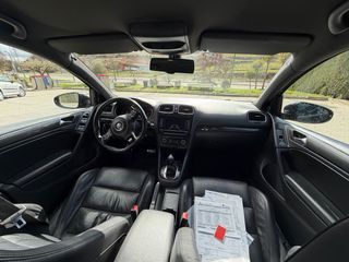 GOLF R20