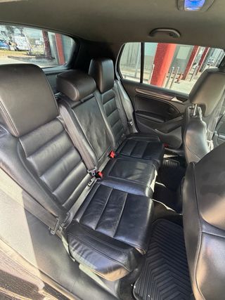 GOLF R20