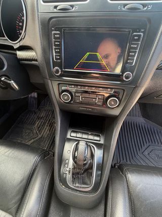 GOLF R20