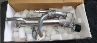 Enfriador EGR Motor 2.0 TDI