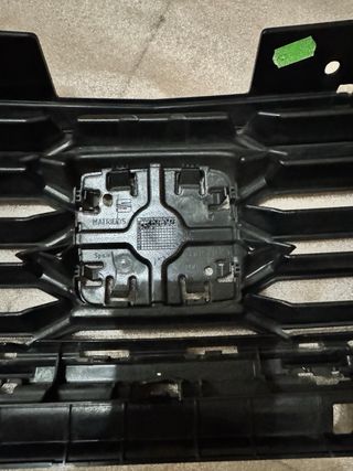 Parrilla delantera Seat León 5F FR original MK3