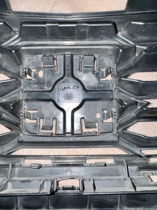 Parrilla delantera Seat León 5F FR original MK3