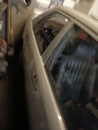 Mercedes-Benz w124 1980