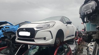 Citroen DS3 2018 Despiece
