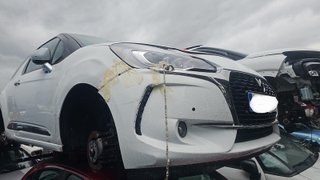 Citroen DS3 2018 Despiece