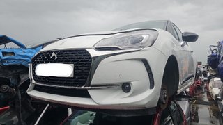 Citroen DS3 2018 Despiece