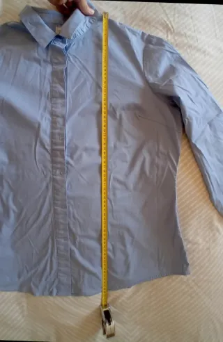 Camicia donna Maison de la Chemise Tg.50