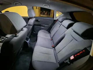 SEAT Leon 2006