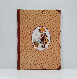 CARPETA CLASIFICADORA ESTHER BOOPS-ALMACEN-ENVIO