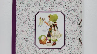CARPETA CLASIFICADORA ESTHER BOOPS-ALMACEN-ENVIO