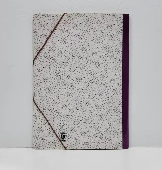 CARPETA CLASIFICADORA ESTHER BOOPS-ALMACEN-ENVIO