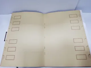 CARPETA CLASIFICADORA ESTHER BOOPS-ALMACEN-ENVIO
