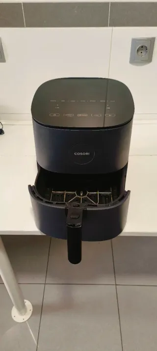 Freidora de aire Cosori