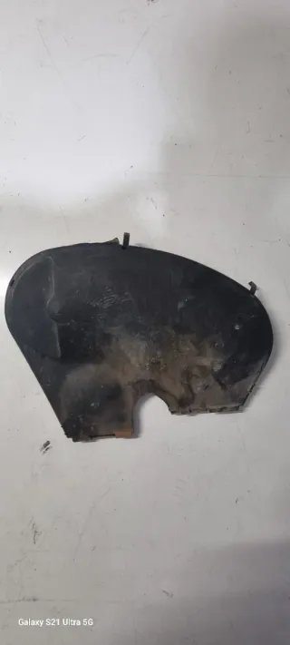 Cubre correa Seat Leon MK1 Plástico