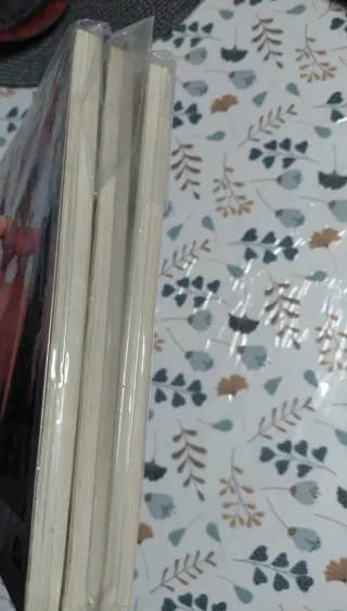 Cómics Spiderman Marvel 3 libros