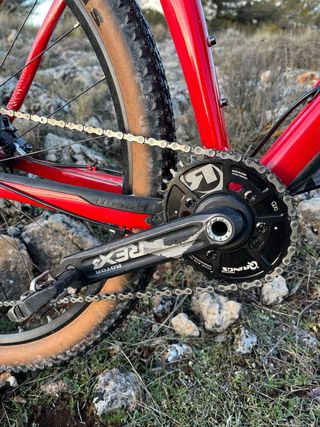 Trek Procaliber 9.7 Carbono Fox 32 Kashima