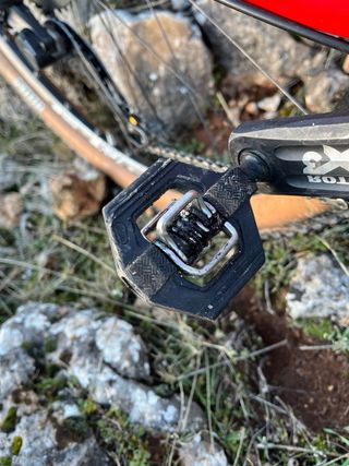 Trek Procaliber 9.7 Carbono Fox 32 Kashima