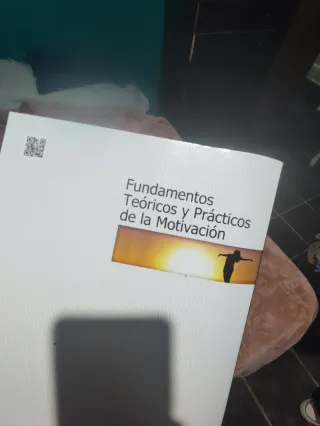 Fundamentos de la Motivación