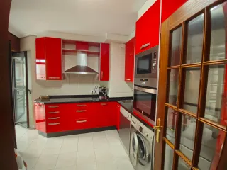 Vivienda Dúplex situada en el centro de Astorga