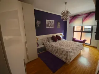 Vivienda Dúplex situada en el centro de Astorga