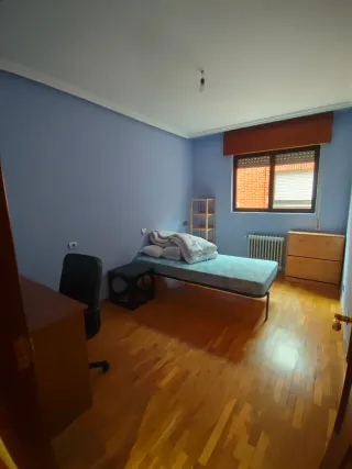 Vivienda Dúplex situada en el centro de Astorga