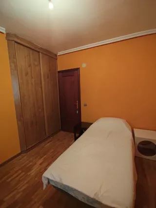 Vivienda Dúplex situada en el centro de Astorga