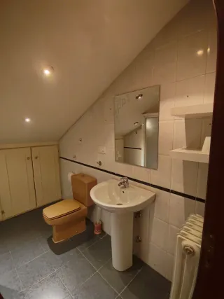 Vivienda Dúplex situada en el centro de Astorga