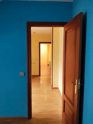 Vivienda Dúplex situada en el centro de Astorga