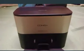 Robot Aspirador Conga Y100 Cecotec