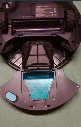 Robot Aspirador Conga Y100 Cecotec