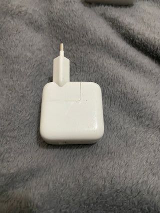 Cargador Apple 12W USB