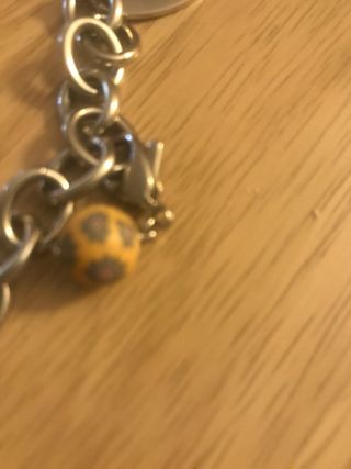 Pulsera Swatch Bijoux Corazón Roto