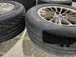 Llantas BMW Styling 48 15” pulgadas