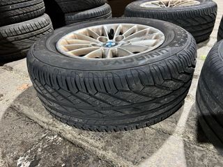 Llantas BMW Styling 48 15” pulgadas