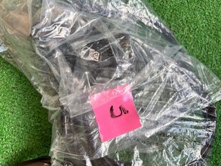 Frenos Hayes A4 dorado