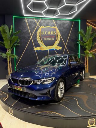 BMW Serie 320D / 190CV