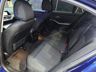 BMW Serie 320D / 190CV