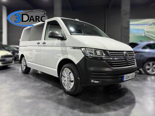 Volkswagen Transporter T6 Kombi 2.0 TDI 110CV 2020