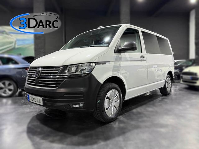 Volkswagen Transporter T6 Kombi 2.0 TDI 110CV 2020