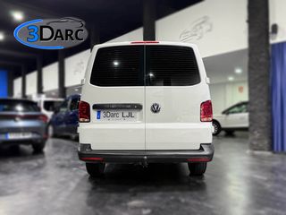 Volkswagen Transporter T6 Kombi 2.0 TDI 110CV 2020